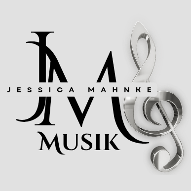 Jessica Mahnke Musik Logo